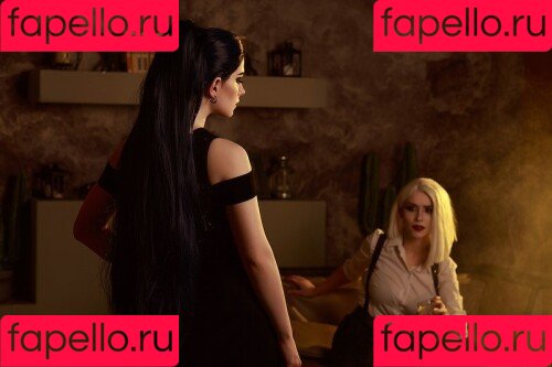 Mercurygin Onlyfans Photo Gallery 