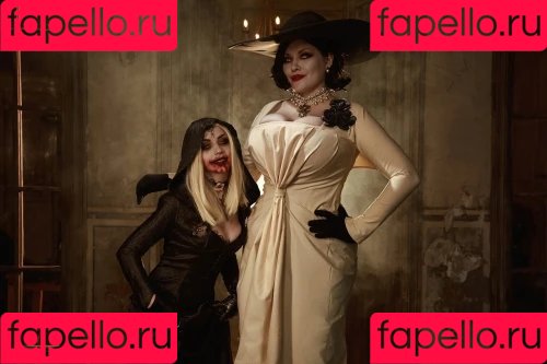 Mercurygin Onlyfans Photo Gallery 