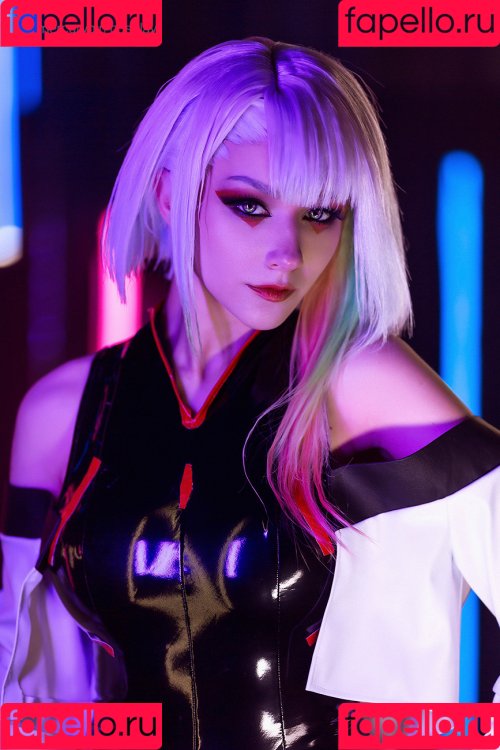 Mercurygin Onlyfans Photo Gallery 