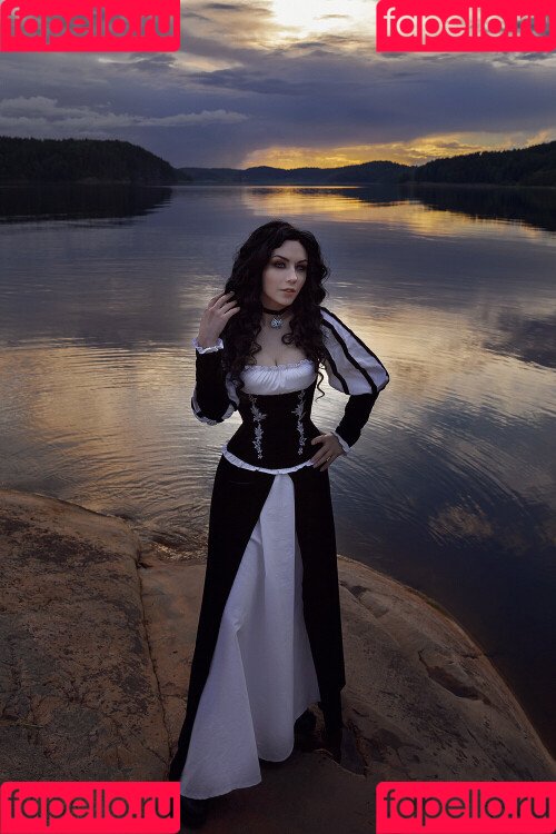 Mercurygin Onlyfans Photo Gallery 