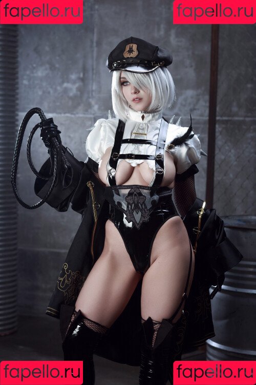 Mercurygin Onlyfans Photo Gallery 