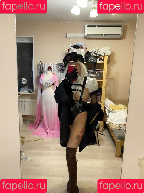 Mercurygin Onlyfans Photo Gallery 