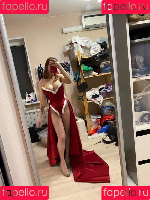 Mercurygin Onlyfans Photo Gallery 