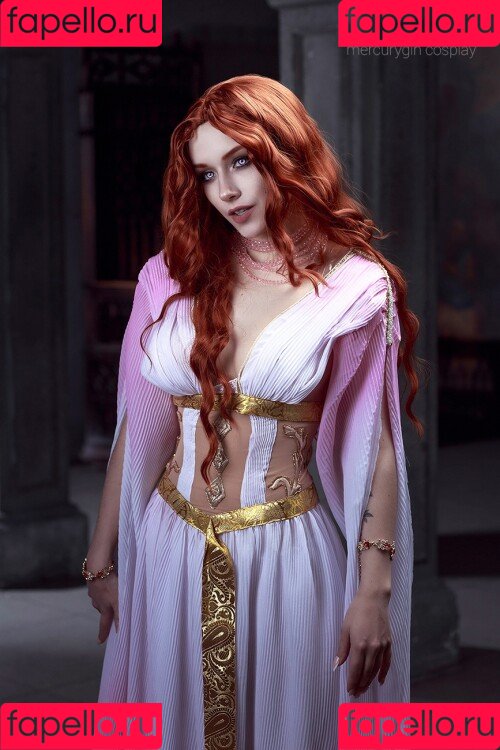 Mercurygin Onlyfans Photo Gallery 