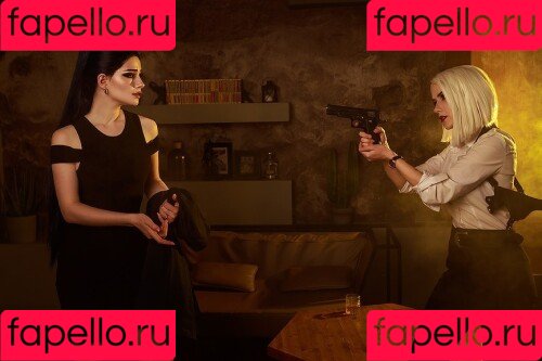 Mercurygin Onlyfans Photo Gallery 