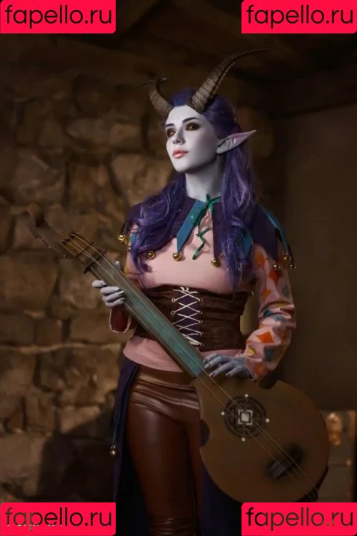 Mercurygin Onlyfans Photo Gallery 