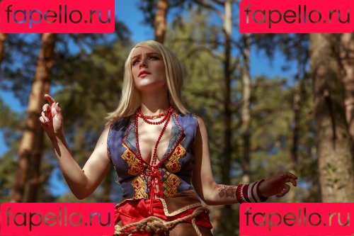 Mercurygin Onlyfans Photo Gallery 