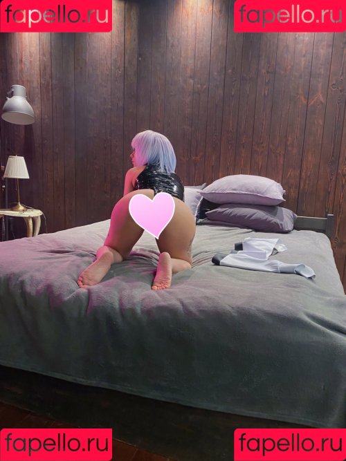 Mercurygin Onlyfans Photo Gallery 