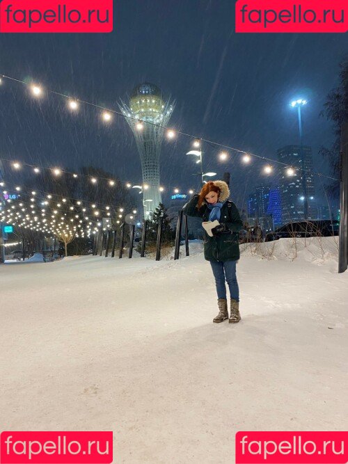 Mercurygin Onlyfans Photo Gallery 