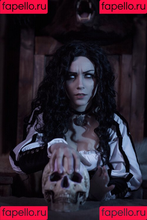 Mercurygin Onlyfans Photo Gallery 