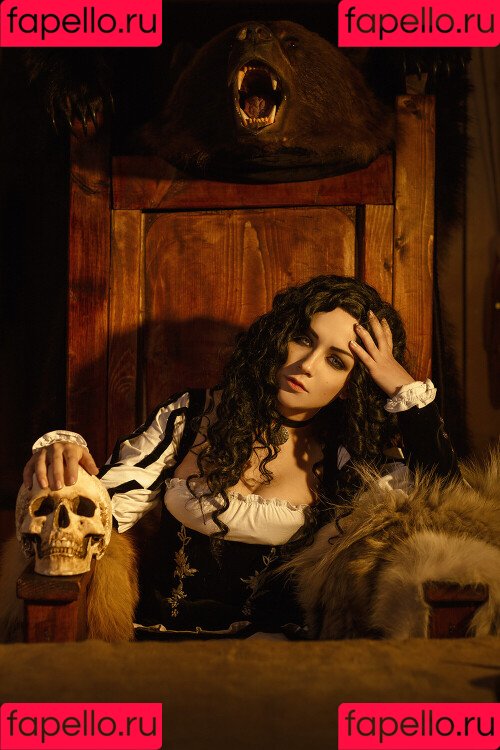 Mercurygin Onlyfans Photo Gallery 