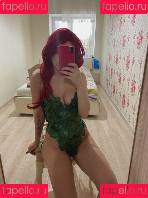 Mercurygin Onlyfans Photo Gallery 