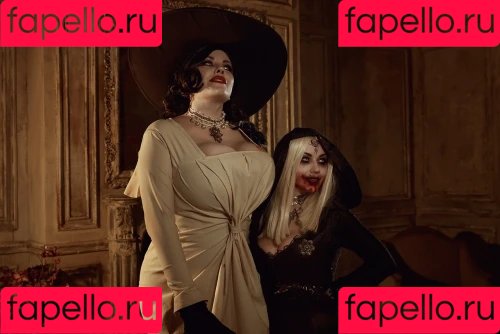 Mercurygin Onlyfans Photo Gallery 