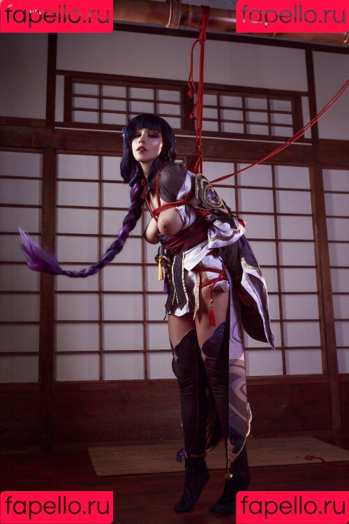 Mercurygin Onlyfans Photo Gallery 