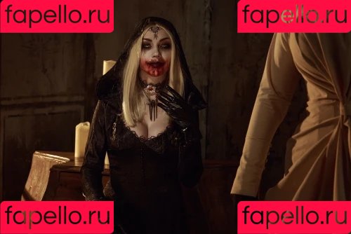 Mercurygin Onlyfans Photo Gallery 