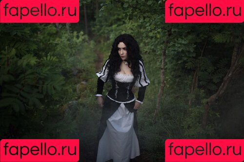 Mercurygin Onlyfans Photo Gallery 