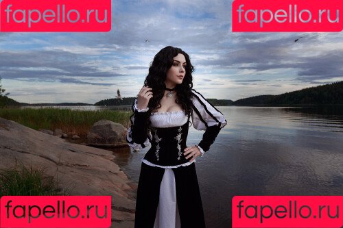 Mercurygin Onlyfans Photo Gallery 