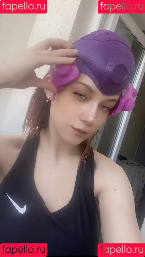 Mercurygin Onlyfans Photo Gallery 