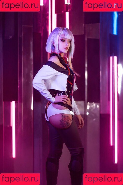 Mercurygin Onlyfans Photo Gallery 