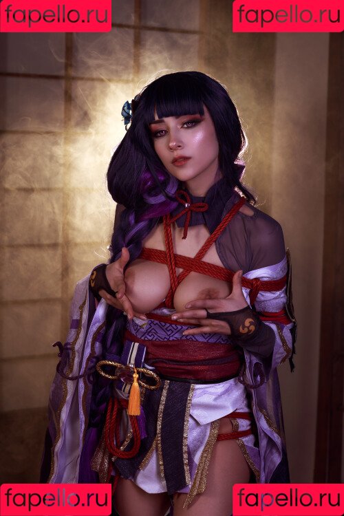 Mercurygin Onlyfans Photo Gallery 