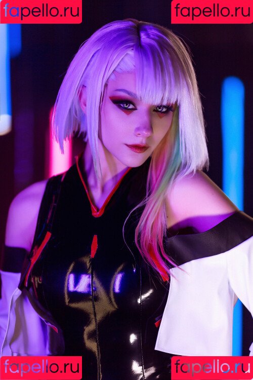 Mercurygin Onlyfans Photo Gallery 