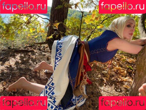 Mercurygin Onlyfans Photo Gallery 