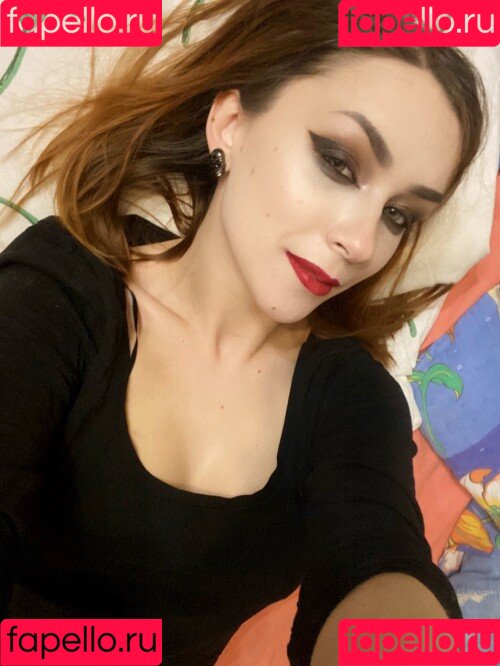 Mercurygin Onlyfans Photo Gallery 