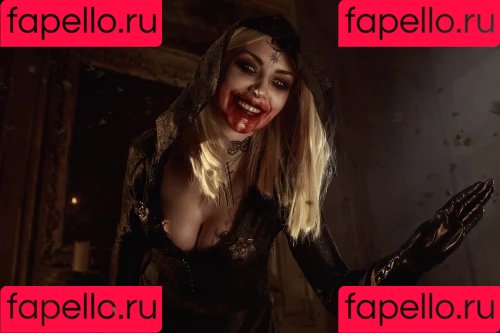 Mercurygin Onlyfans Photo Gallery 