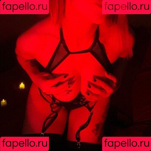 Mercurygin Onlyfans Photo Gallery 