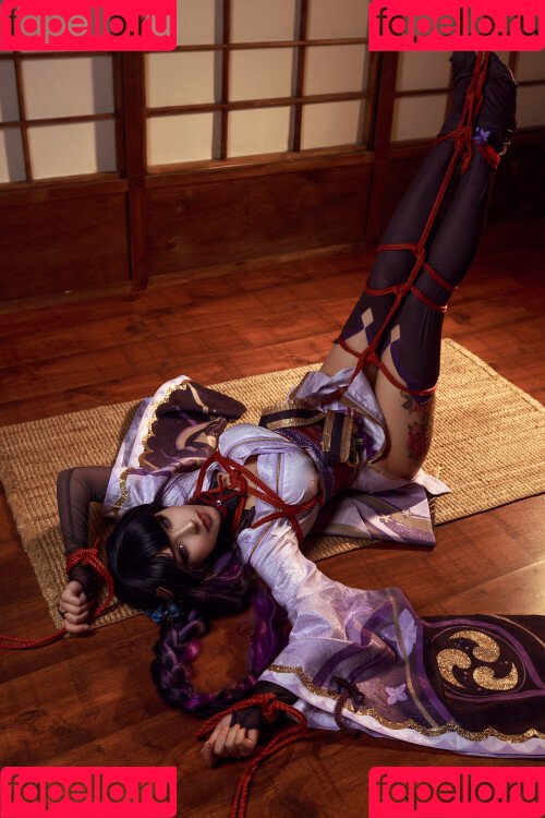 Mercurygin Onlyfans Photo Gallery 