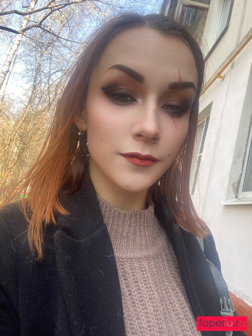 Mercurygin Nude Onlyfans Photo 51