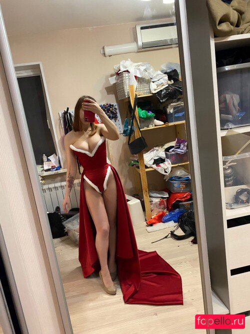 Mercurygin Nude Onlyfans Photo 11
