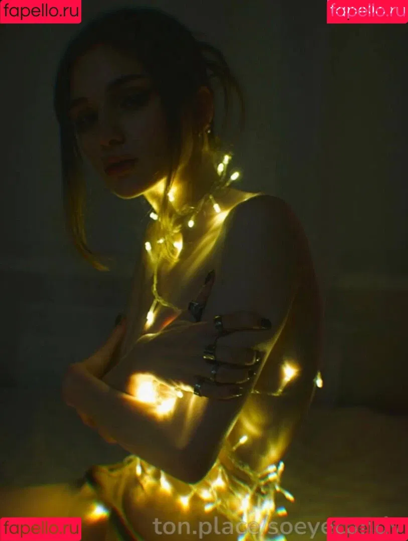 soeyecandy Onlyfans Photo Gallery 
