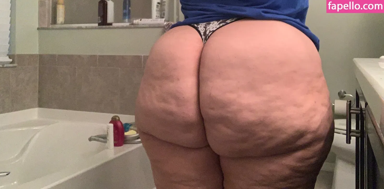 Thicckhloe Onlyfans Photo Gallery 
