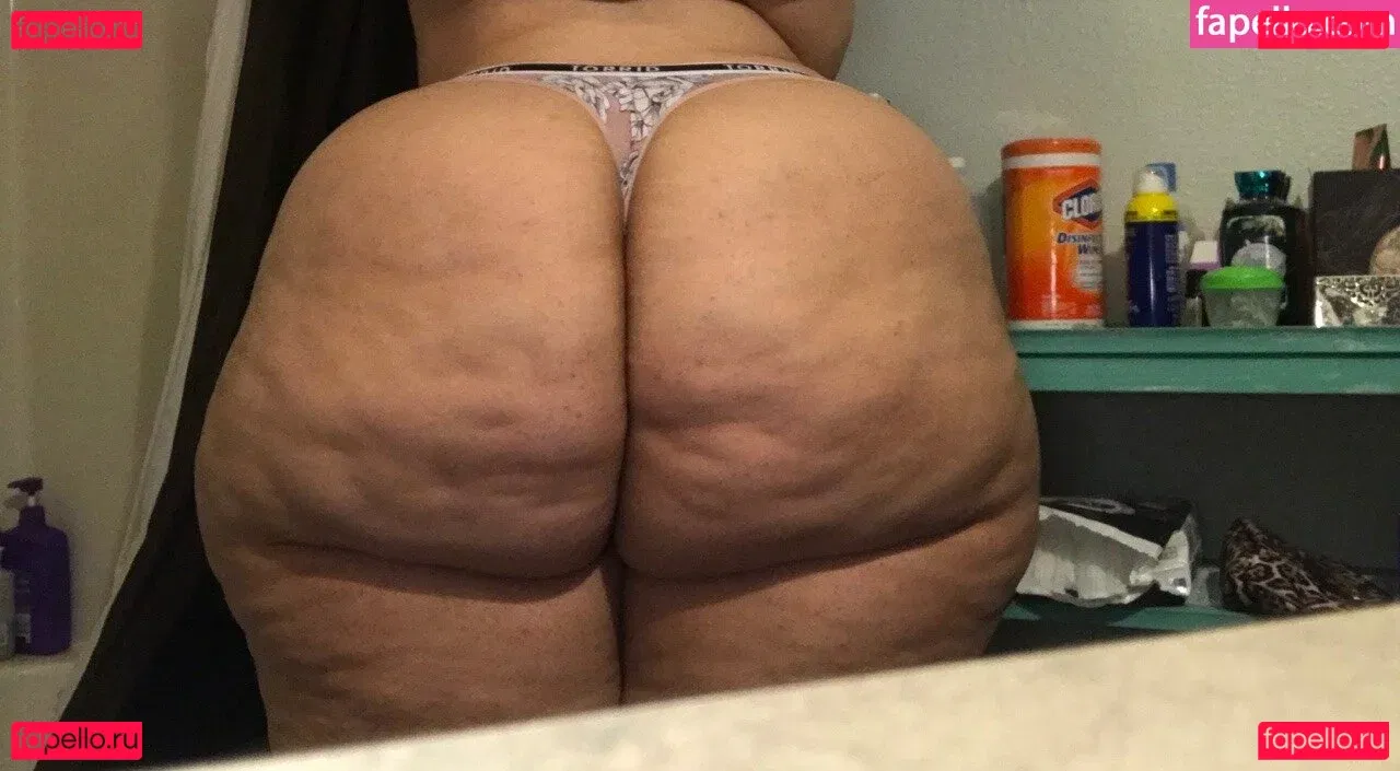 Thicckhloe Onlyfans Photo Gallery 