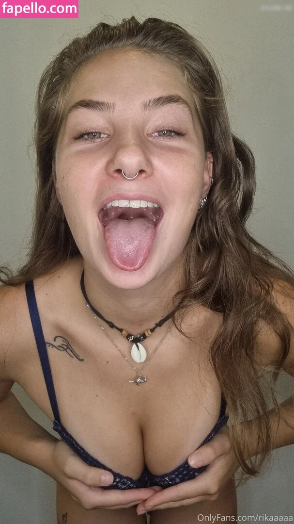 rikaaaaa Onlyfans Photo Gallery 