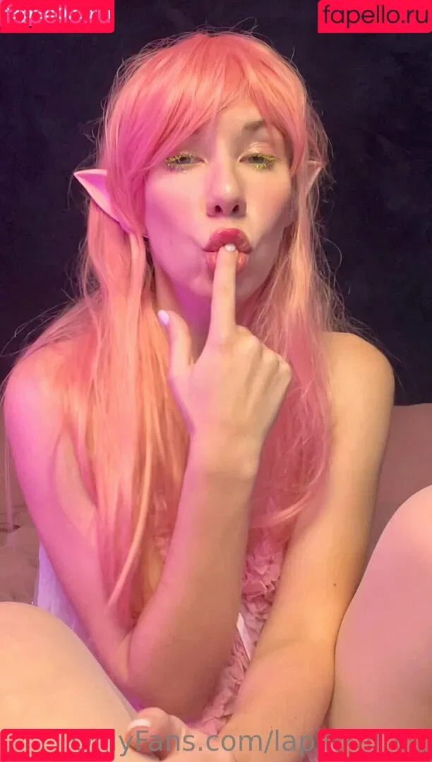 lapinkafree Onlyfans Photo Gallery 