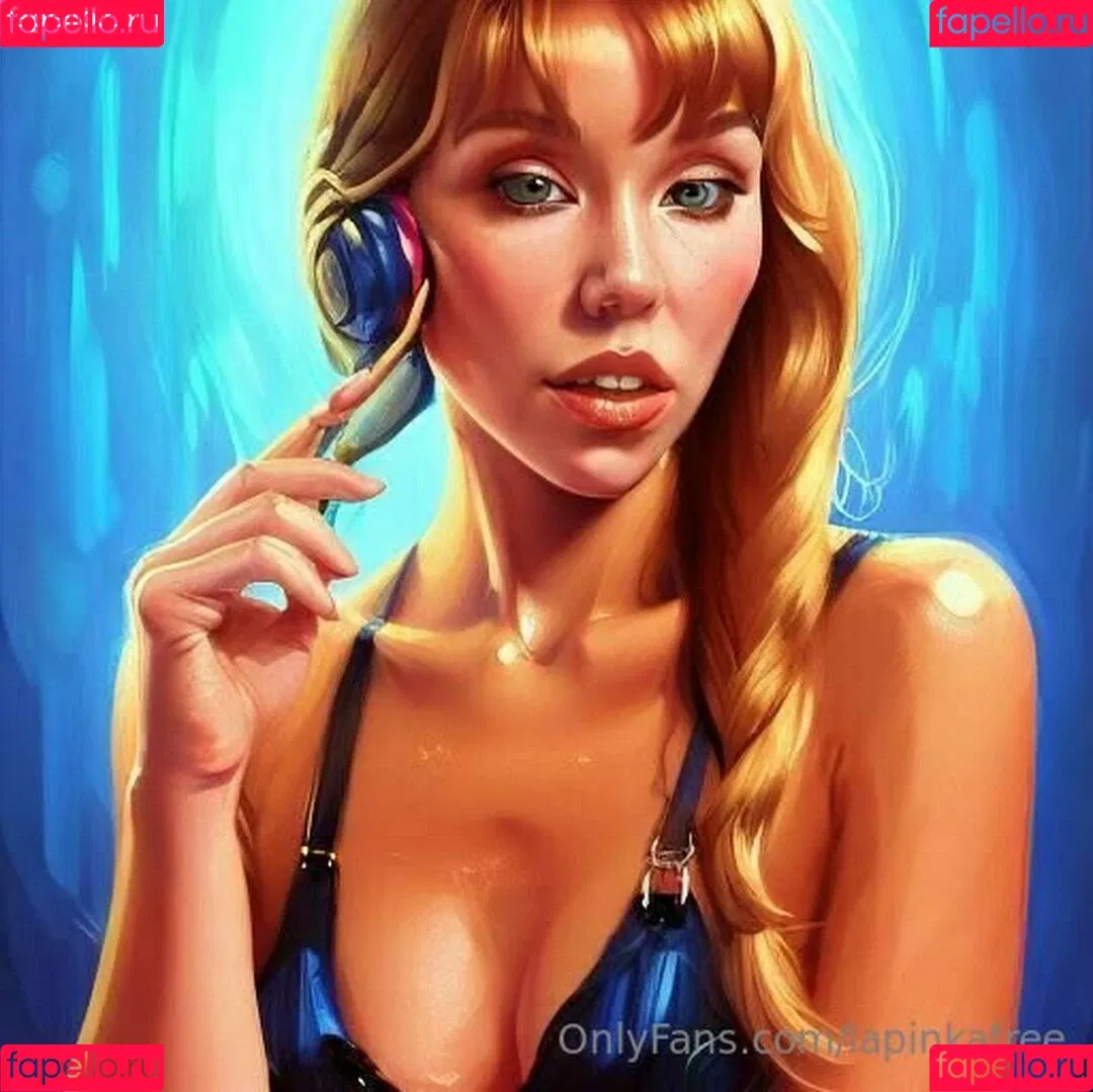 lapinkafree Onlyfans Photo Gallery 