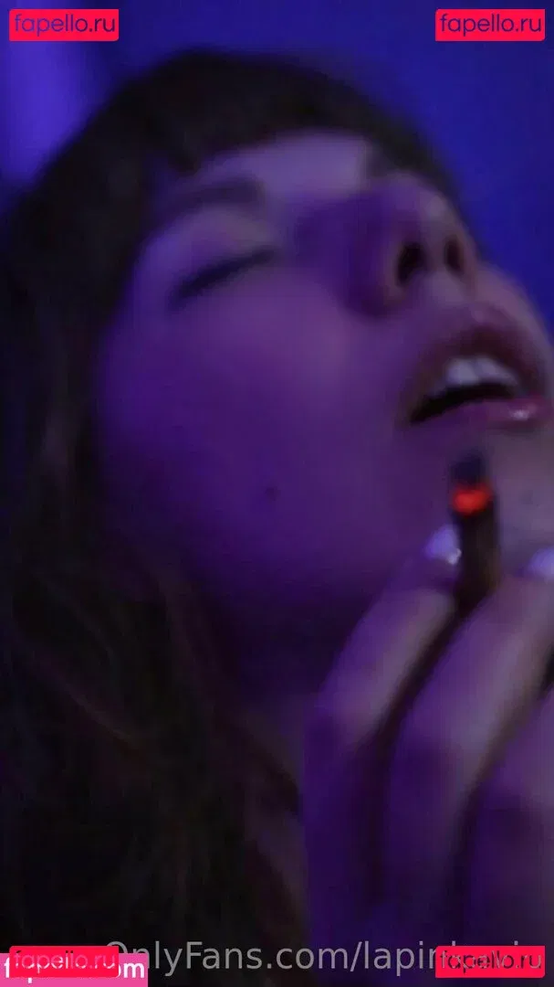 lapinkafree Onlyfans Photo Gallery 