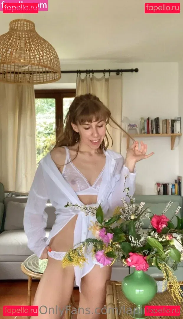 lapinkafree Onlyfans Photo Gallery 