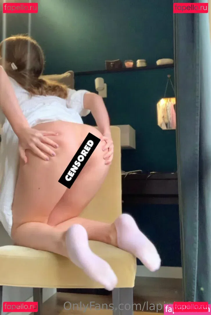 lapinkafree Onlyfans Photo Gallery 