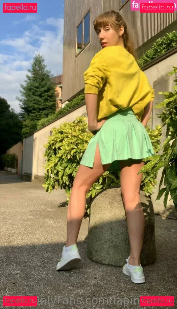 lapinkafree Onlyfans Photo Gallery 