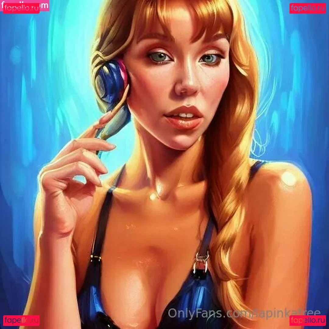 lapinkafree Onlyfans Photo Gallery 