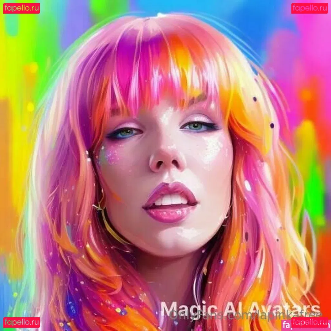 lapinkafree Onlyfans Photo Gallery 