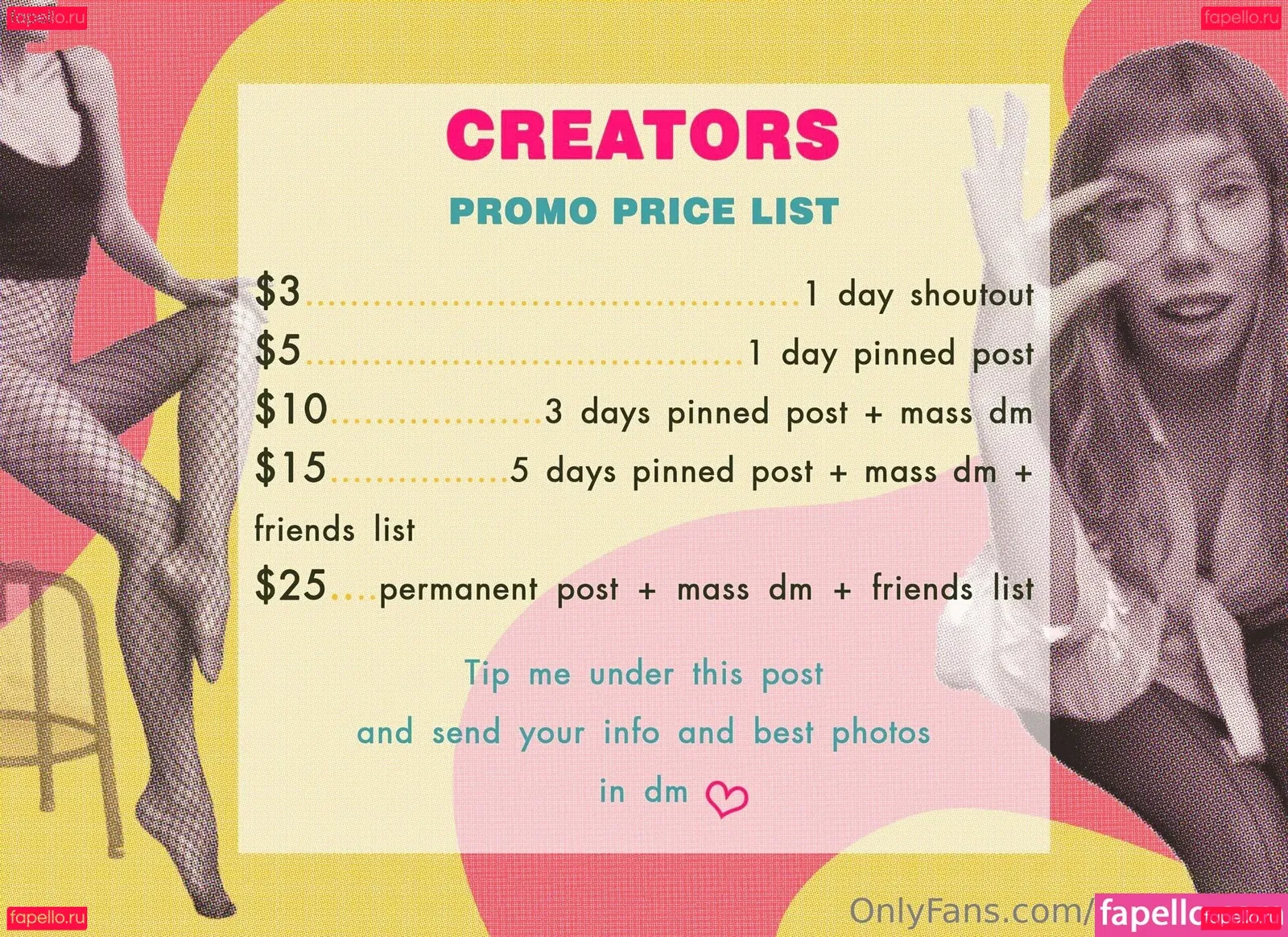 lapinkafree Onlyfans Photo Gallery 