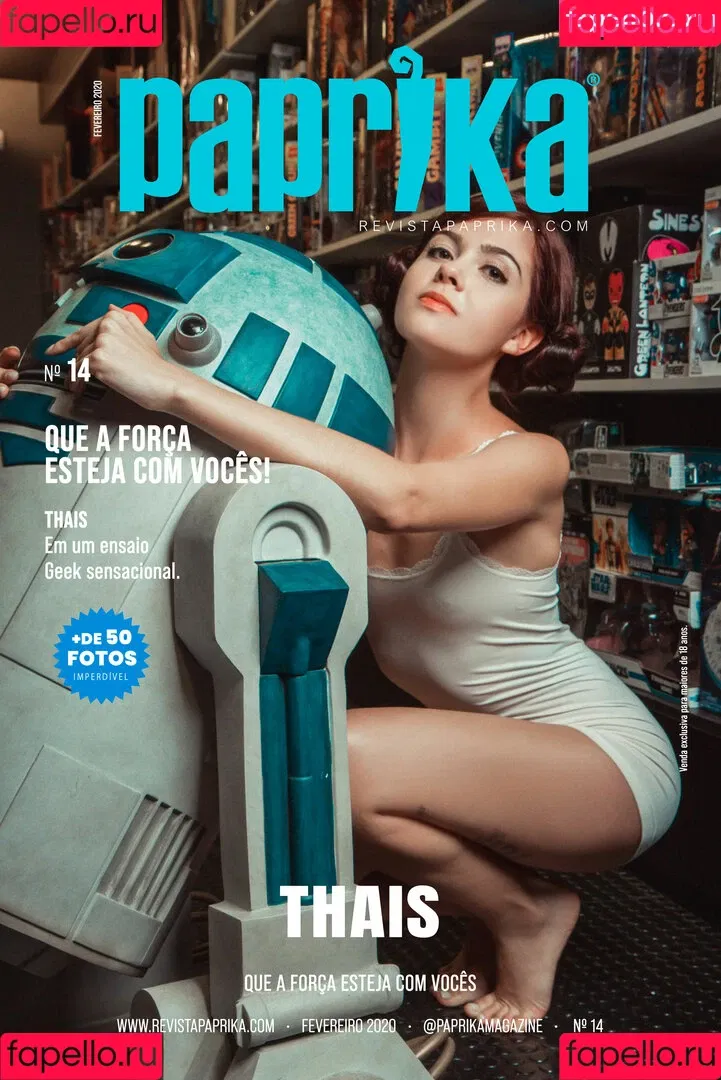 Thais Onlyfans Photo Gallery 