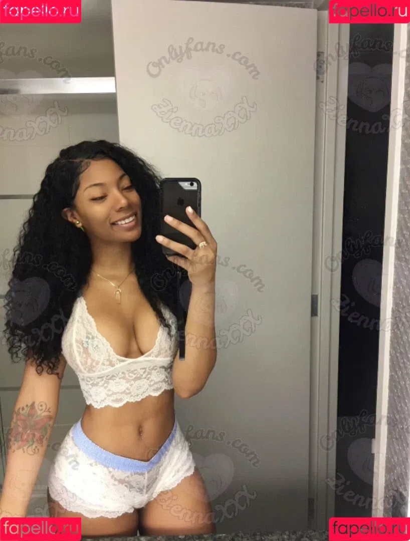 Ziennaxxx Onlyfans Photo Gallery 