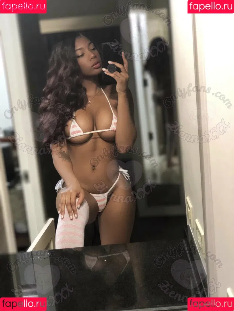 Ziennaxxx Onlyfans Photo Gallery 