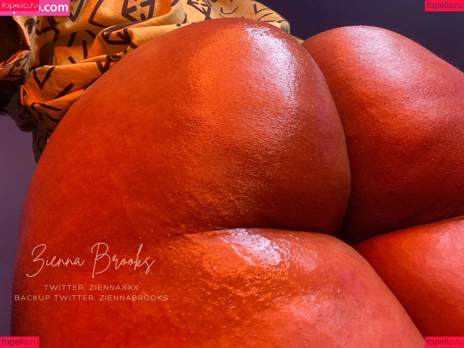 Ziennaxxx Onlyfans Photo Gallery 