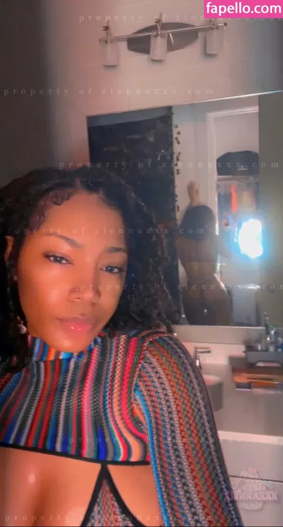 Ziennaxxx Onlyfans Photo Gallery 